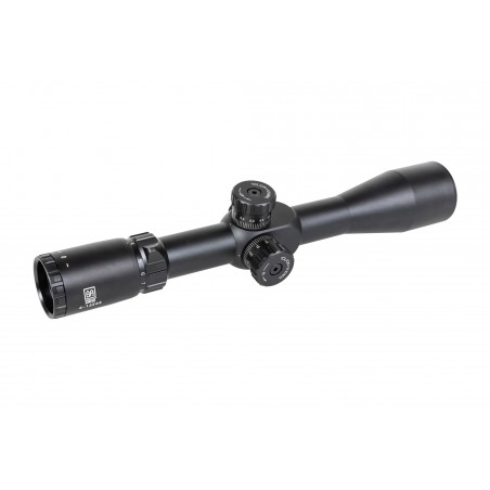 Luneta Specna Arms CORE™ 4-14X44 FFP Czarna