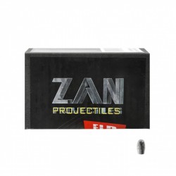 Śrut Zan Projectiles slug .25 49 gr 3,17 g ELR 200 szt.