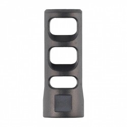 Hamulec wylotowy Audere Imperium 6.5 Creedmoor 5/8x24 UNEF