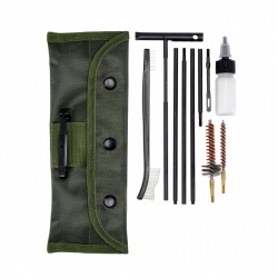Zestaw do czyszczenia broni Mil-Tec Clean Kit kal. 5,56