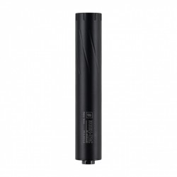 Tłumik do pistoletu  Hush-Tac Pistol 9 mm M13,5x1 LH