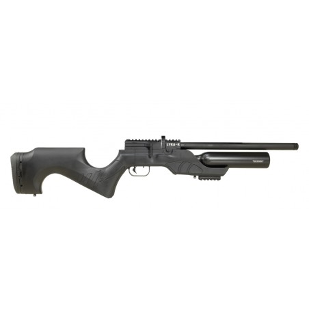 Wiatrówka PCP Reximex Lyra-KS 4.5 mm