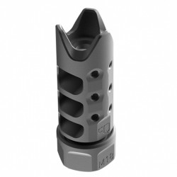 Hamulec wylotowy Audere Quarter Stroke .223 1/2x28 UNEF