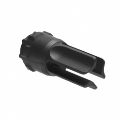 Tłumik płomienia Acheron HexaLug 7,62 5/8x24 UNEF