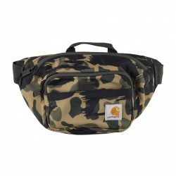 Nerka Carhartt Waist Pack - blind duck camo