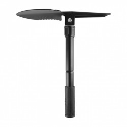 Saperka Azymut Traper + kilof + kompas + pokrowiec