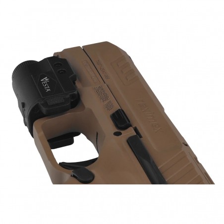 Latarka na broń Vesta Defence F1 Flashlight (452.2111.00)