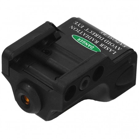 Laserowy wskaźnik celu Vesta Defence L1 Nano Laser (452.2113.00)