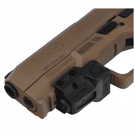 Laserowy wskaźnik celu Vesta Defence L1 Nano Laser (452.2113.00)