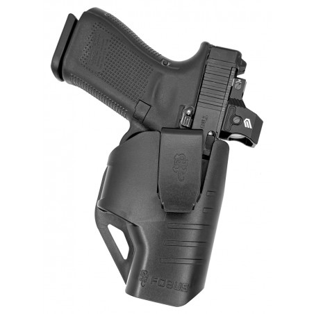 Kabura IWB Fobus Glock 19, 19X, 17, 22, 25, 45, 23, 31 ,32, 34, 35, 27, 26 (GLC3)