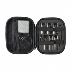 Zestaw szczotek do czyszczenia broni RGun kal. .22 - .45