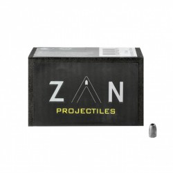 Śrut Zan Projectiles slug .177 16 gr 1,04 g 350 szt.