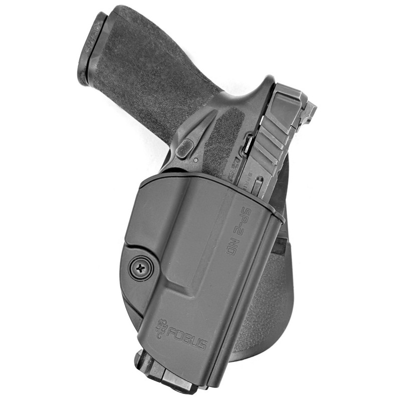 Kabura Fobus SP-2 ND RT do Springfield Echelon 9 mm