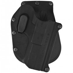 Kabura Fobus JR-1 SH RT do IWI Jericho 941 Steel Frames FB/RB bez szyny