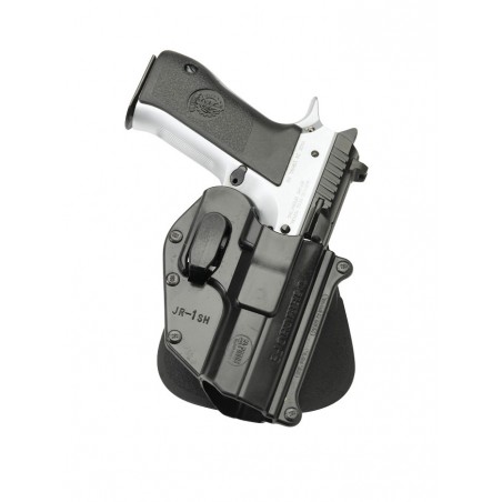 Kabura Fobus JR-1 SH RT do IWI Jericho 941 Steel Frames FB/RB bez szyny