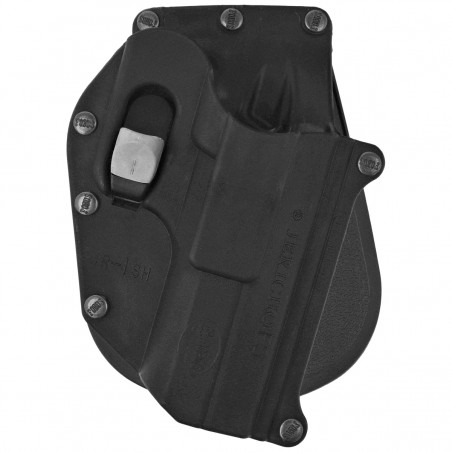 Kabura Fobus JR-1 RSH RT do IWI Jericho 941 Steel Frames FB/RB bez szyny