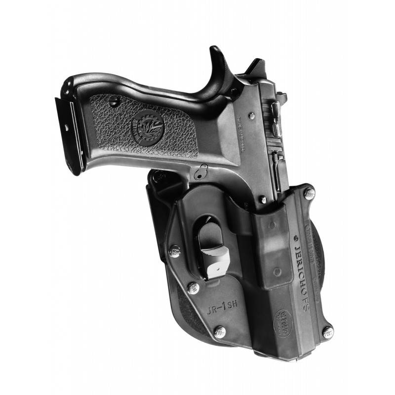 Kabura Fobus JR-1 RSH RT do IWI Jericho 941 Steel Frames FB/RB bez szyny