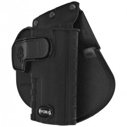 Kabura Fobus SWCH3 do S&W M&P M2.0 Full Size & Compact