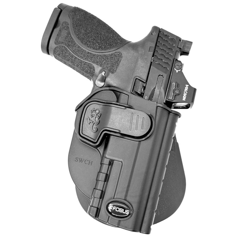 Kabura Fobus SWCH3 do S&W M&P M2.0 Full Size & Compact