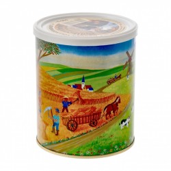 Chleb Arpol żytni w puszce 500 g