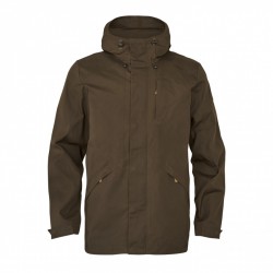 Kurtka Harkila Fjell Ace Willow green