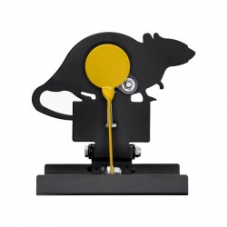 Cel reaktywny figurka ARM RGun szczur z regulacją, ze...