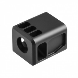 Kompensator do pistoletu DTF Solutions LO-KICK CC 9x19...