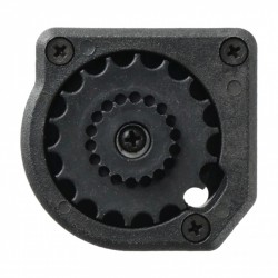 Magazynek do wiatrówki PCP Optima by Hatsan Tac Boss 4,5 mm