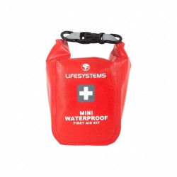 Apteczka wodoszczelna Lifesystems Mini Waterproof First...