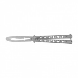 Nóż motylkowy treningowy Joker JKR0768