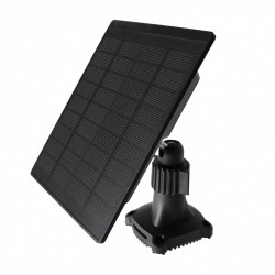 Panel Solarny do Fotopułapki 12V SP100 Pro
