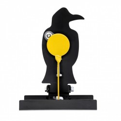 Cel reaktywny figurka ARM RGun kruk z regulacją, ze...