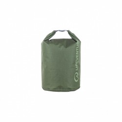 Worek wodoszczelny Lifeventure Storm Dry Bag 10 L - green
