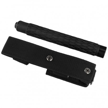 Pałka teleskopowa Mil-Tec 21" z pokrowcem (16216000)