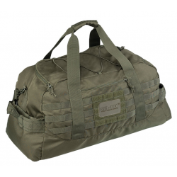 Torba Mil-Tec US Combat Parachute Cargo Medium 54 l, Olive(13828101)