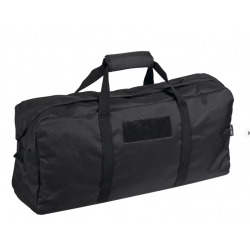 Torba Mil-Tec Tanker Tool Bag Large 17 l, Black (13803102)