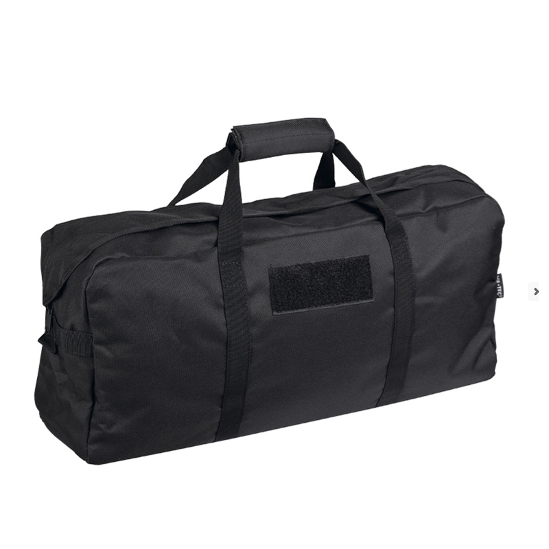 Torba Mil-Tec Tanker Tool Bag Large 17 l, Black (13803102)