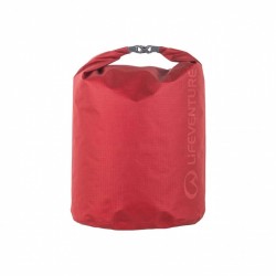 Worek wodoszczelny Lifeventure Storm Dry Bag 35 L - red