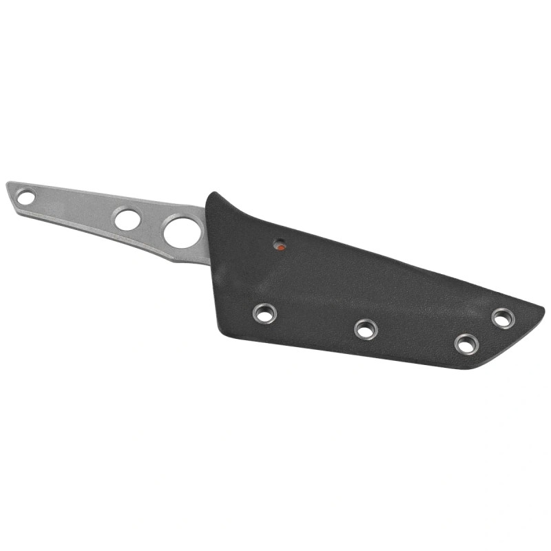 Nóż Bestech VK-Core Bead Blasted / Stonewashed 14C28N by Vulpex Knives (BFK05A)