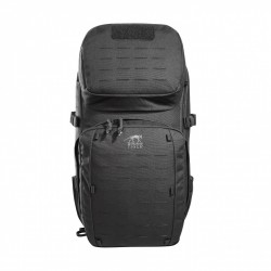 Plecak taktyczny Tasmanian Tiger Modular Combat 22 L - black