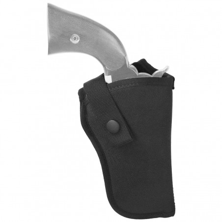 Kabura Dasta Belt Holster do rewolweru 4''