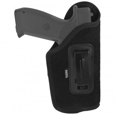 Kabura Dasta do pistoletu pełnowymiarowego z oświetleniem do pistoletu kompaktowego z długim oświetleniem 020/25