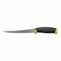 Nóż Morakniv Fishing Comfort Fillet 155 bez ząbków stal...