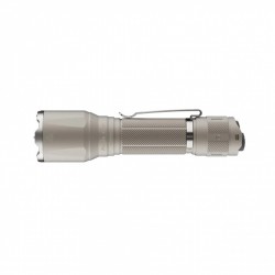 Latarka taktyczna LED Fenix TK17 khaki edycja limitowana