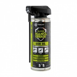 Olej do broni General Nano Protection 200 ml