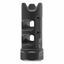 Hamulec wylotowy Audere Quarter Stroke .308 Win 5/8x24 UNEF