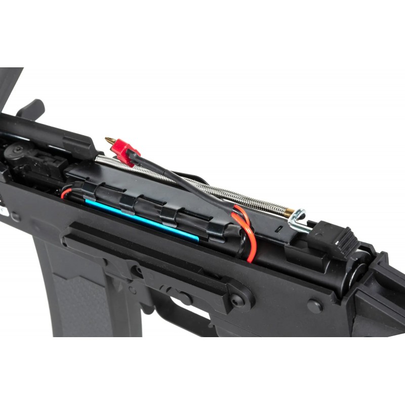 Karabinek ASG Specna Arms SA-J83 CORE™ HAL ETU Gen. 2 Czarny