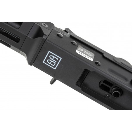 Karabinek ASG Specna Arms SA-J83 CORE™ HAL ETU Gen. 2 Czarny