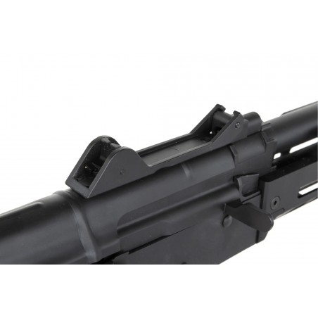 Karabinek ASG Specna Arms SA-J83 CORE™ HAL ETU Gen. 2 Czarny