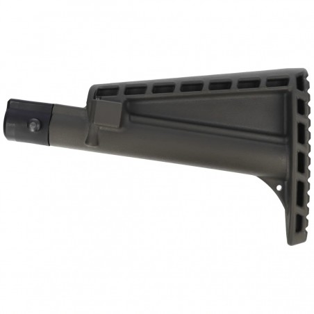 Kolba teleskopowa szara do Hatsan Repex OD Green